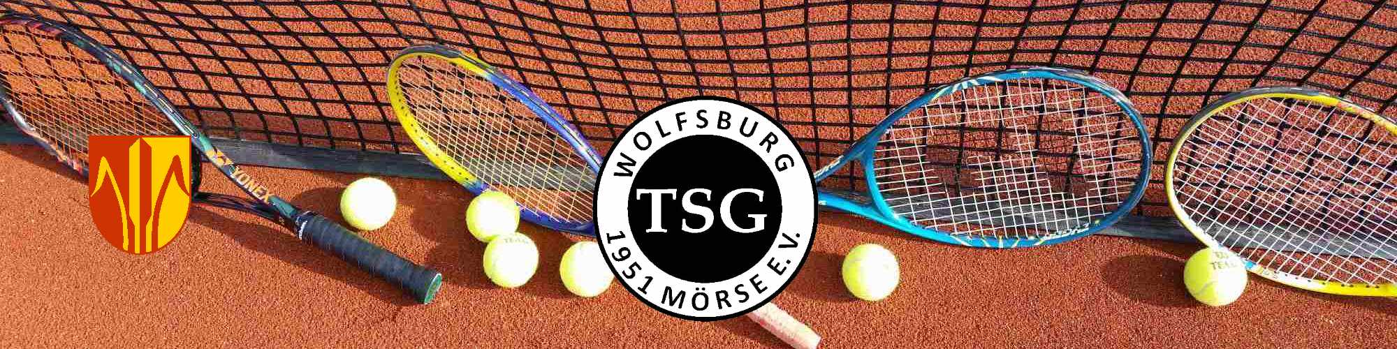 TSG Mörse Tennisabteilung
